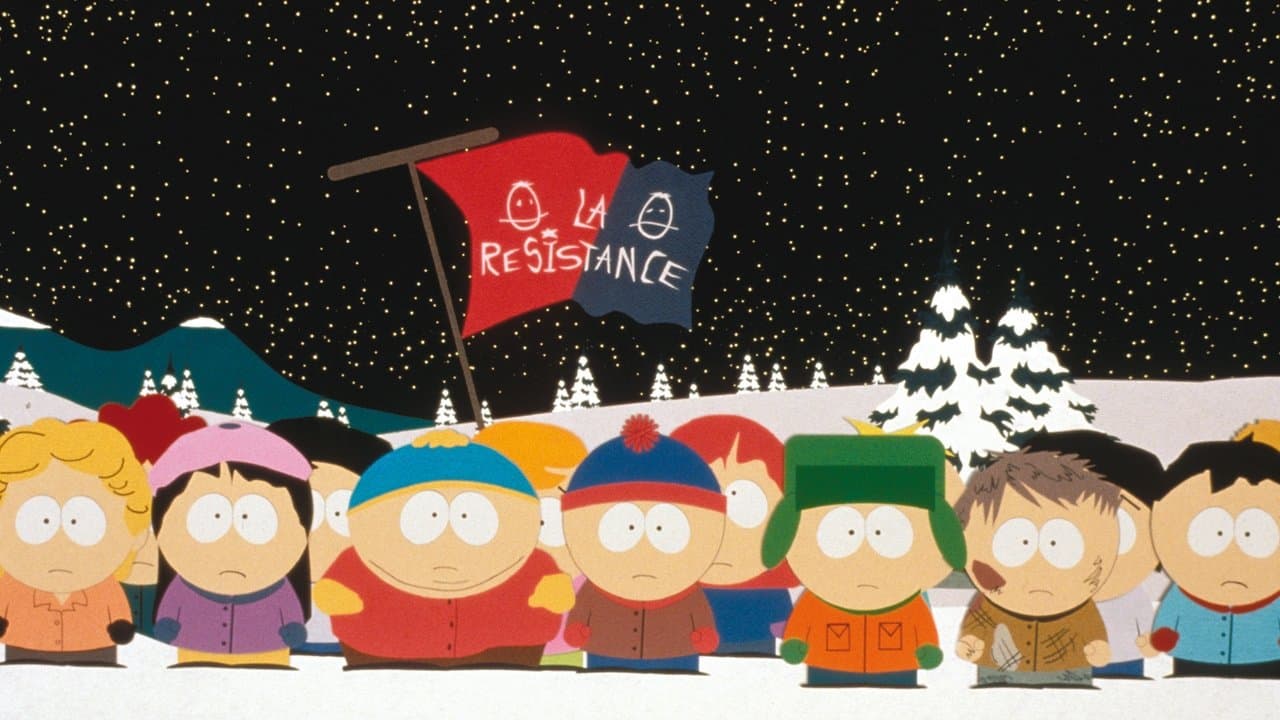 South Park: Bigger, Longer & Uncut still 1
