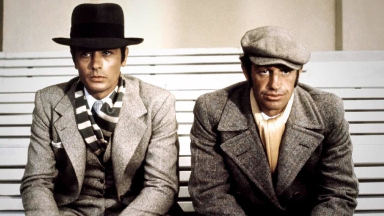 Borsalino still 2