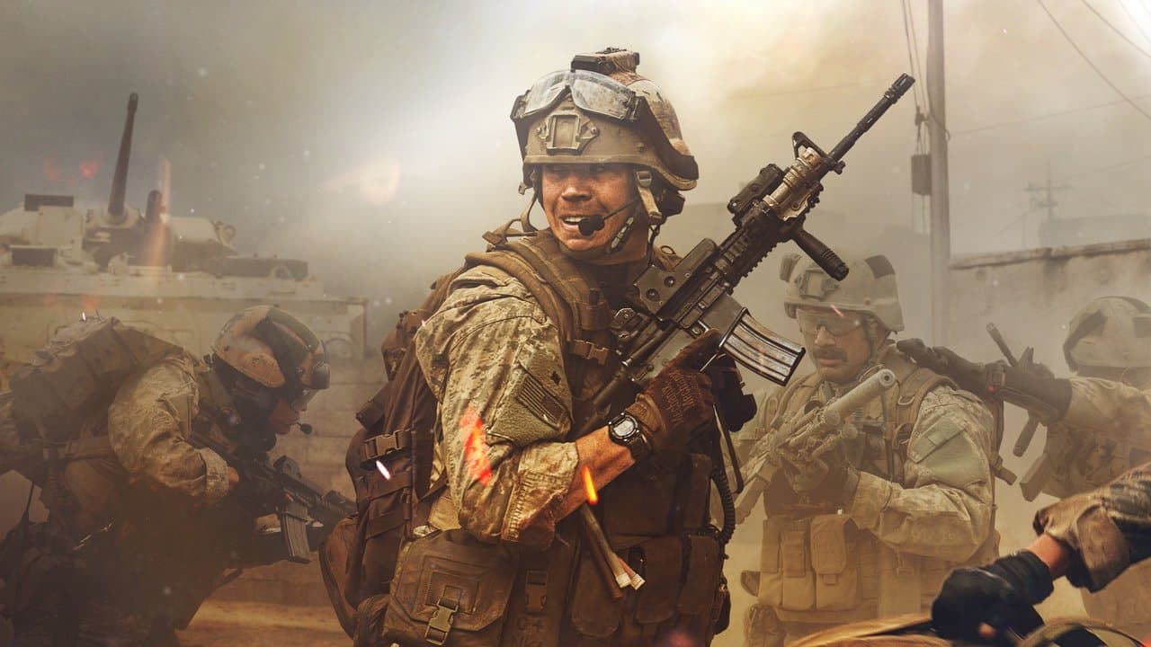 Warfare still 2
