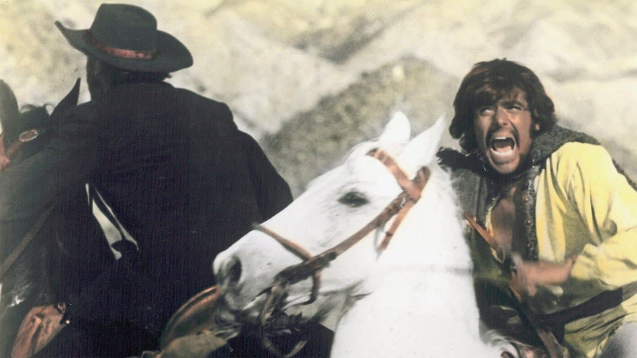 Run, Man, Run still 3