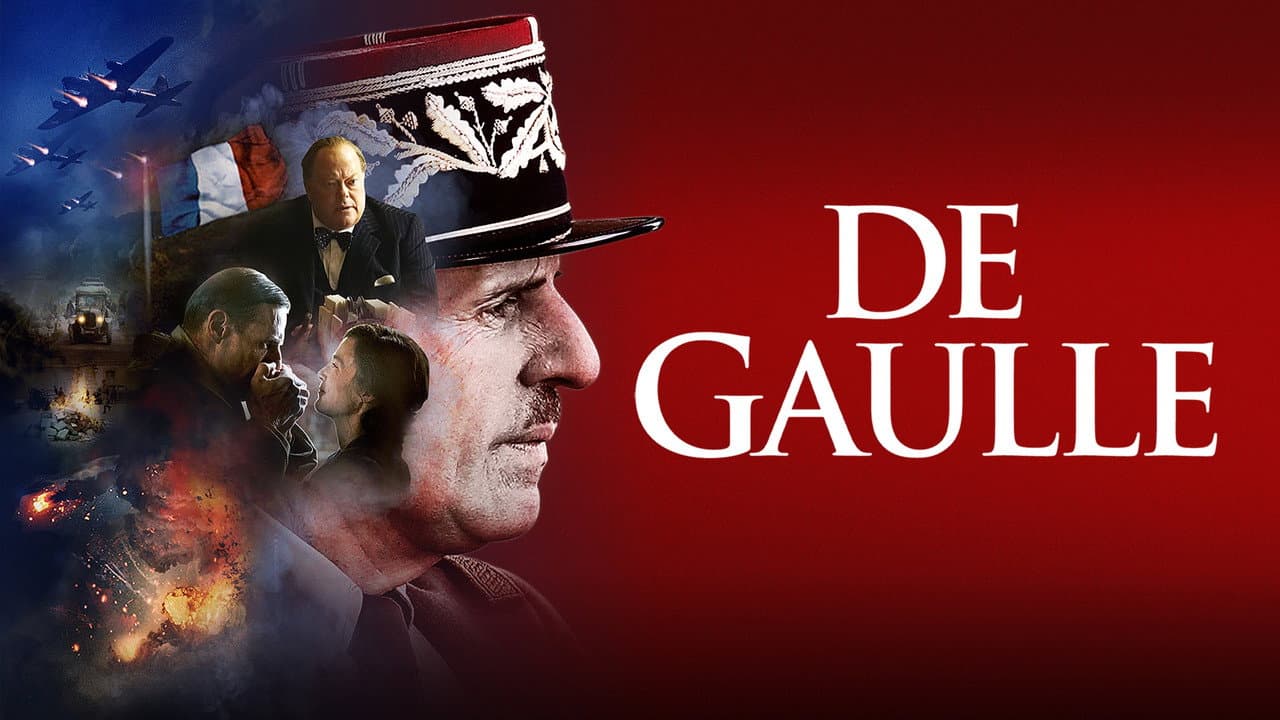 De Gaulle still 6