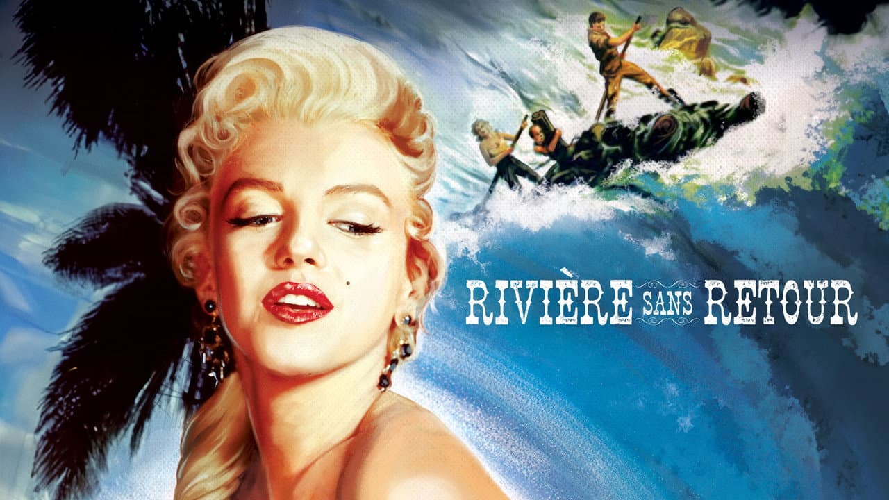 River of No Return still 8