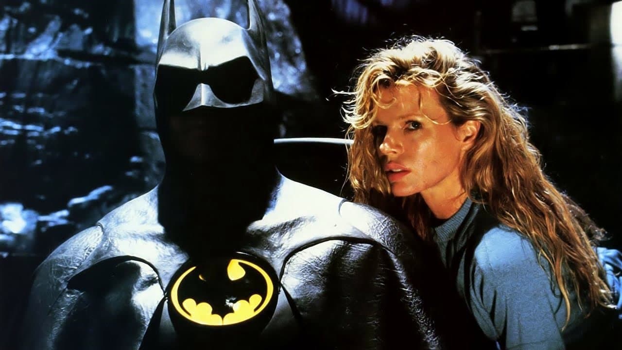 Batman still 2