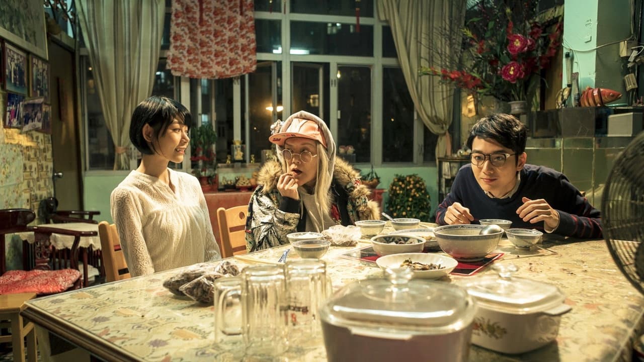 Vampire Cleanup Department still 2