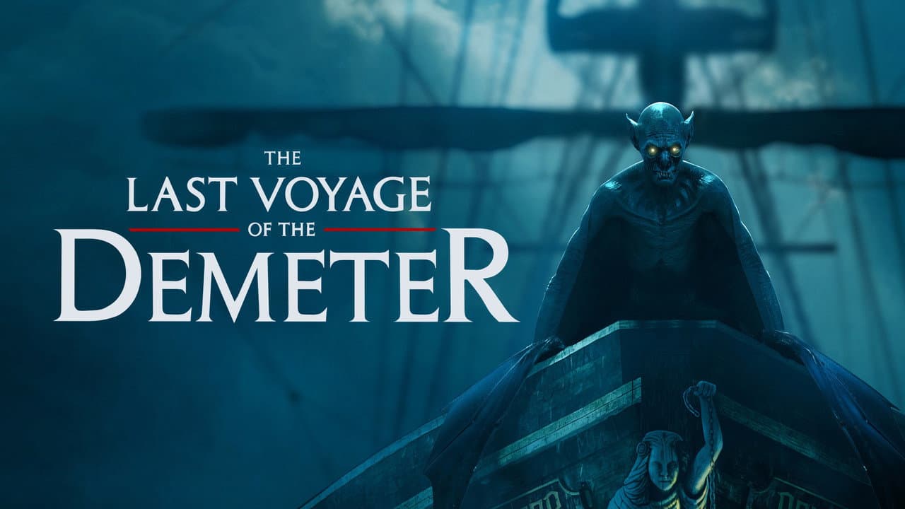 The Last Voyage of the Demeter still 4