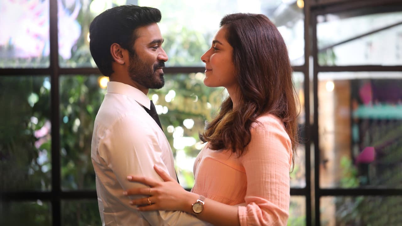 Thiruchitrambalam still 6