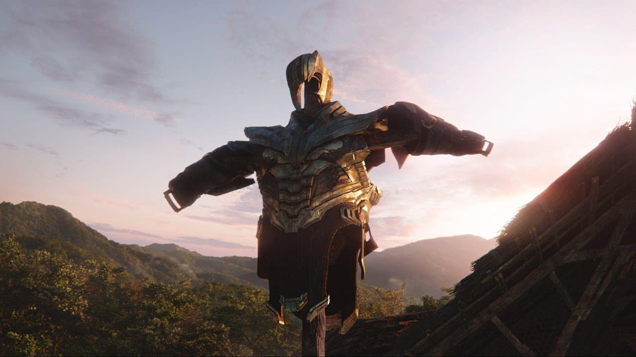 Avengers: Endgame (2019) - Review & News still 7