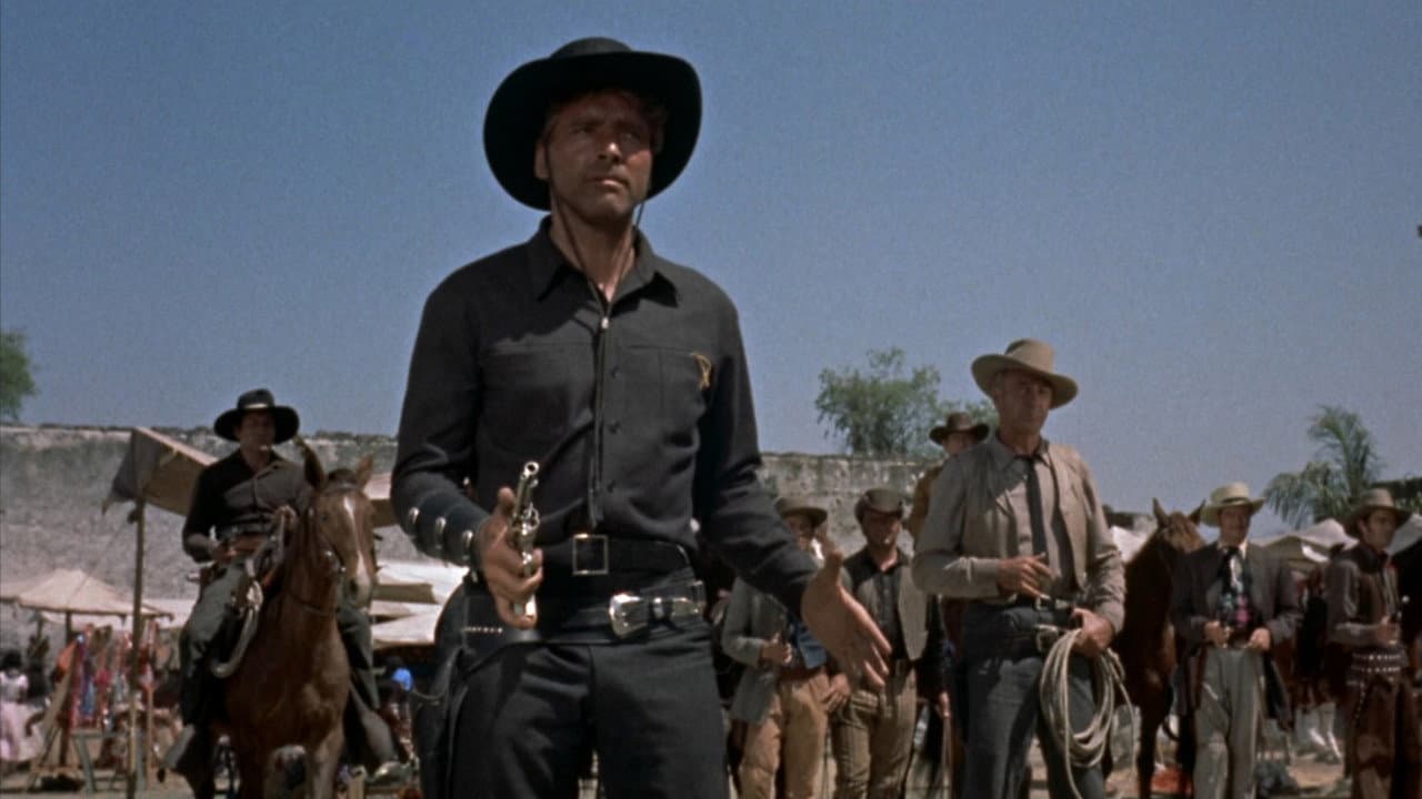 Vera Cruz still 4