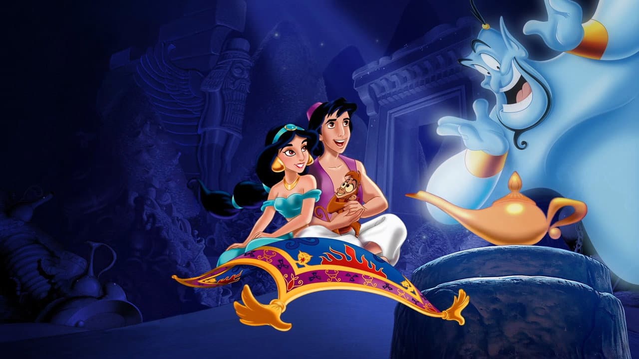 Aladdin still 3