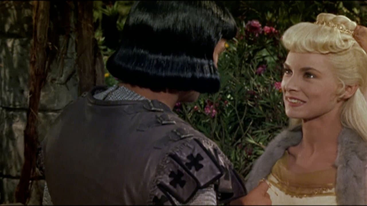 Prince Valiant still 2