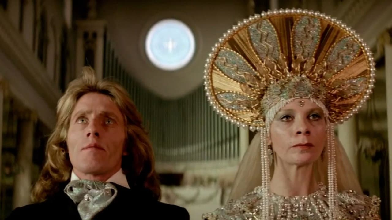 Lisztomania still 5