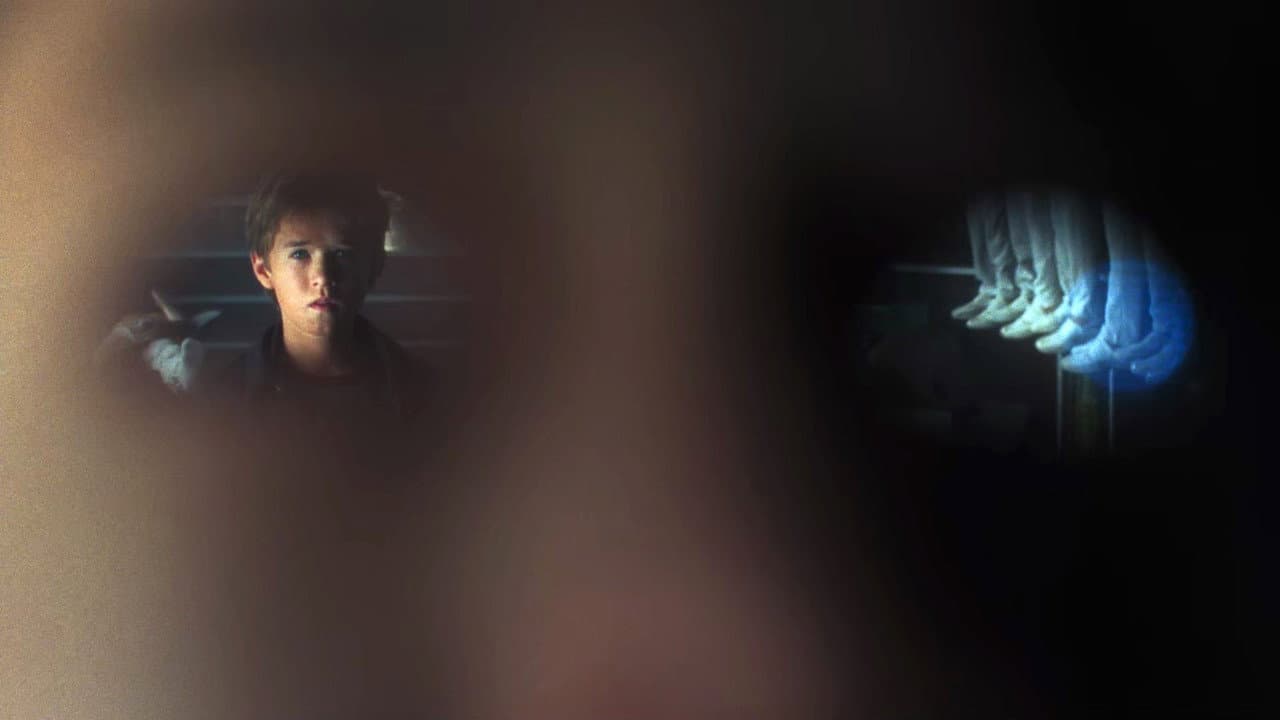 Artificial Trailer: Garfield's Altman Is Creepy still 7
