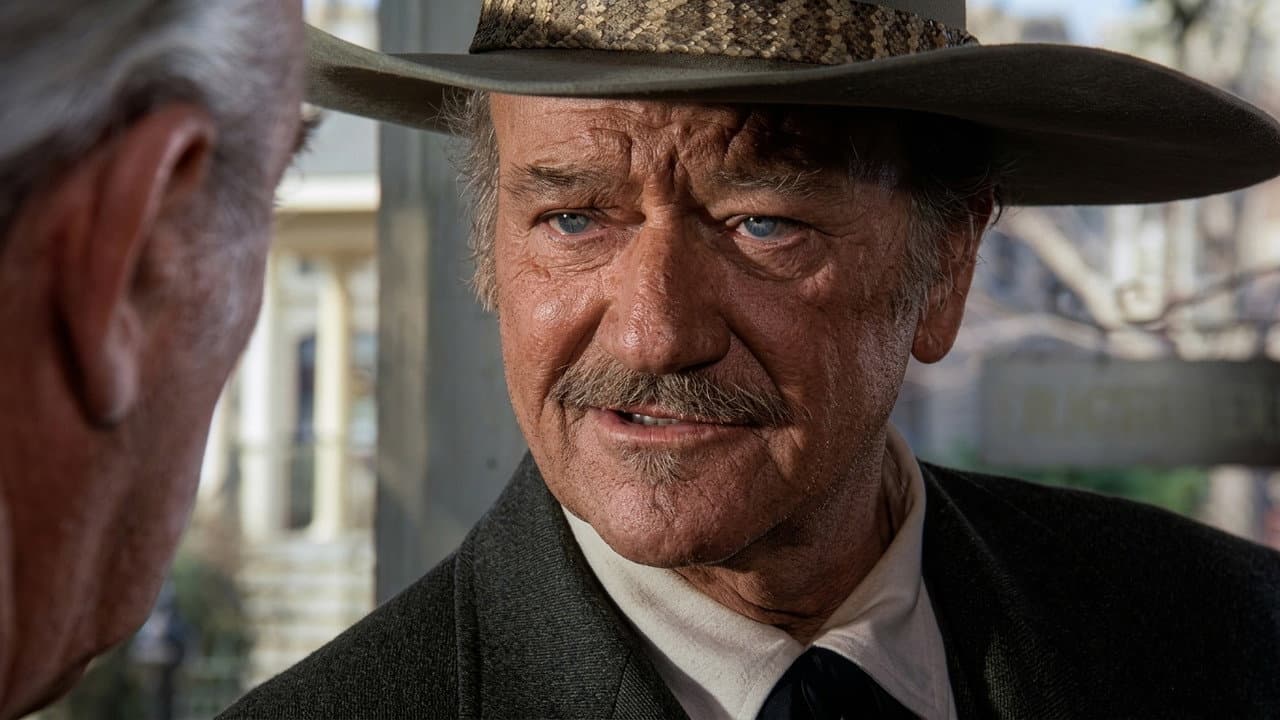 The Shootist still 2