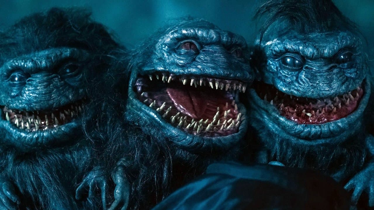 Critters Attack! still 1