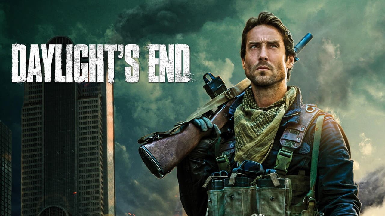 Daylight's End still 1