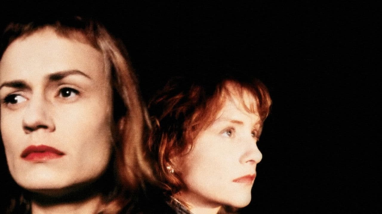 La Cérémonie still 8