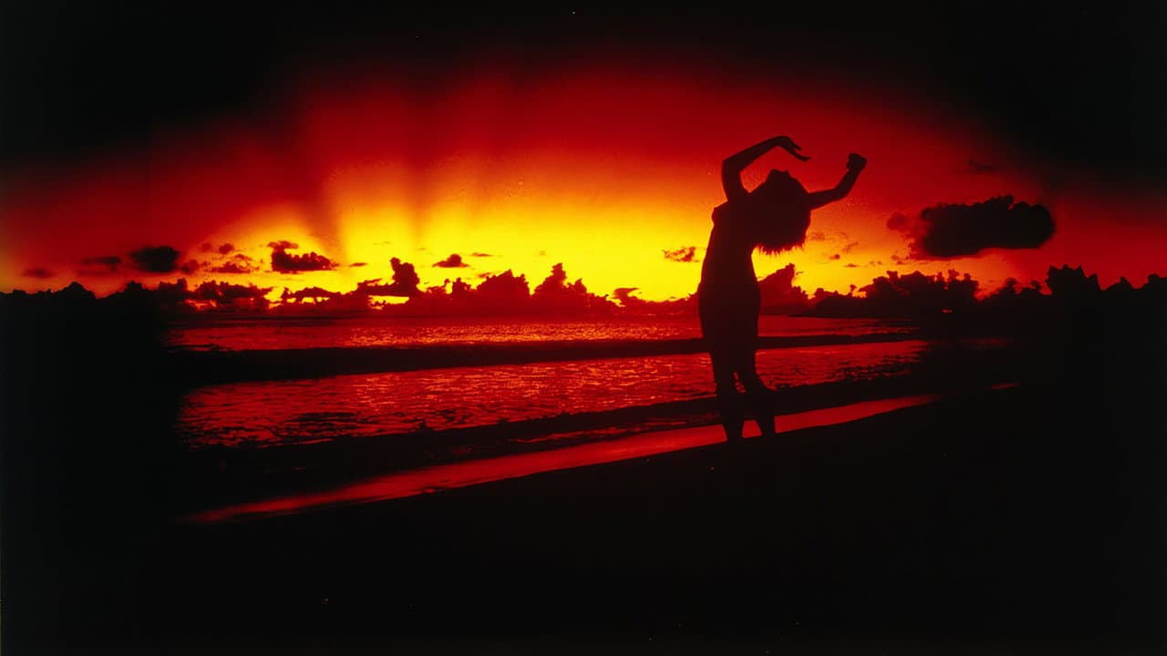 Castaway still 6