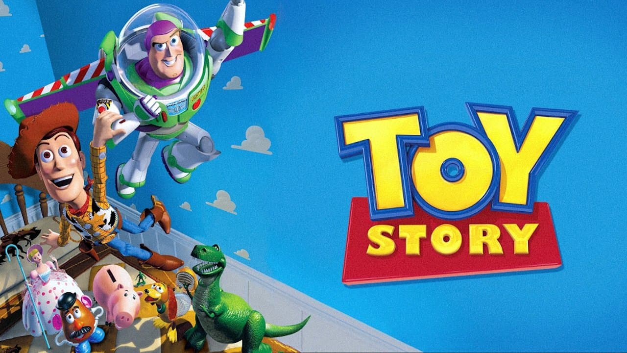Toy Story still 2