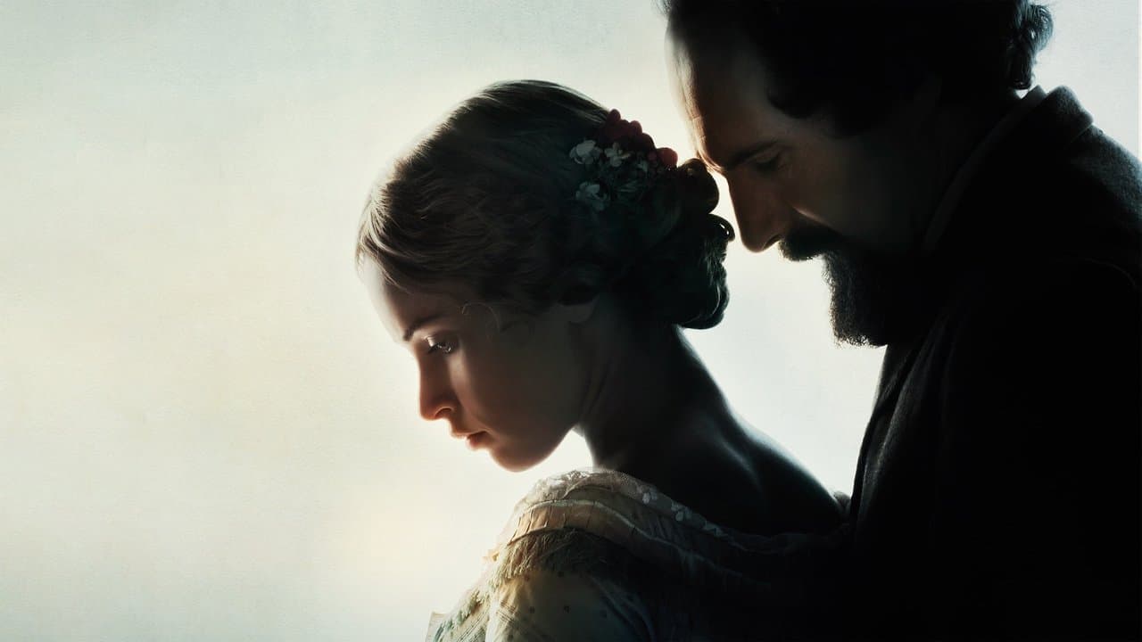 The Invisible Woman still 1