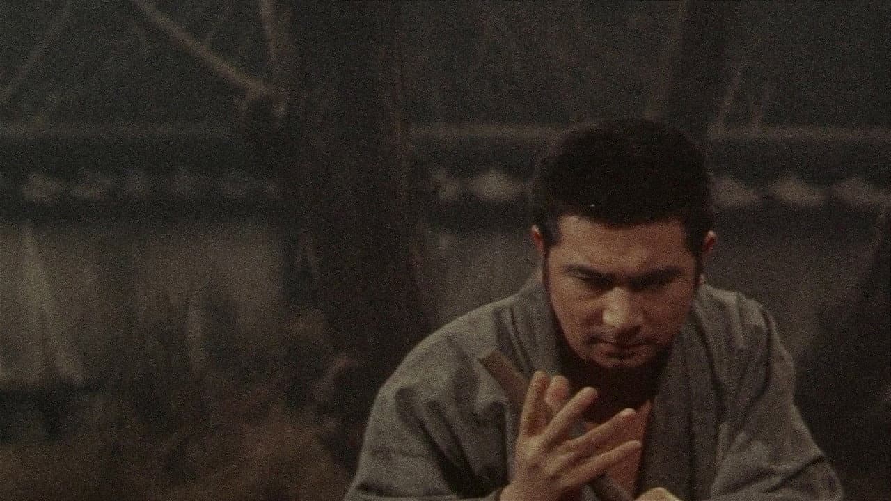 New Tale of Zatoichi still 5