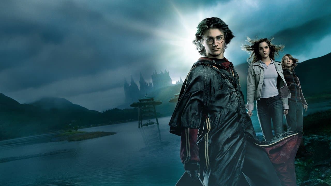 Harry Potter and the Goblet of Fire still 5