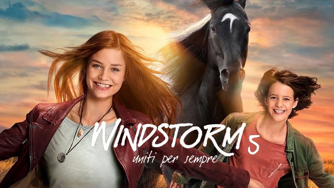Windstorm: The Great Hurricane still 3