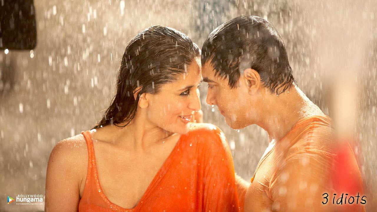 Idiots (2009) Movie News: Hirani’s Comedy-Drama Updates still 8