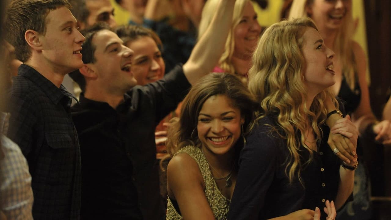 Sunshine on Leith still 2