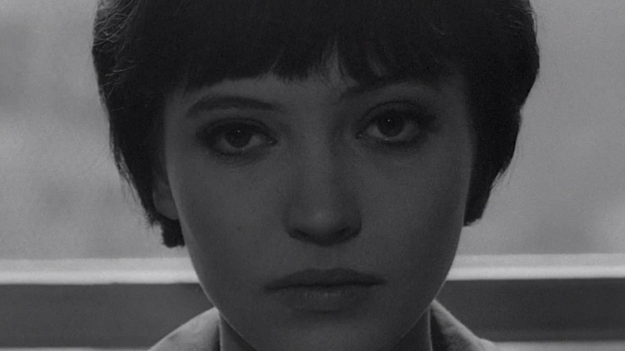 Vivre Sa Vie still 4