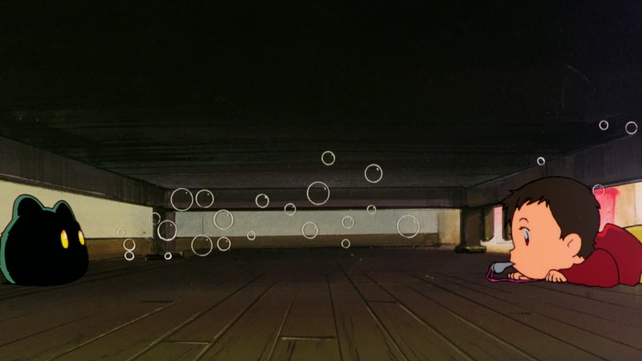 Digimon Adventure still 6