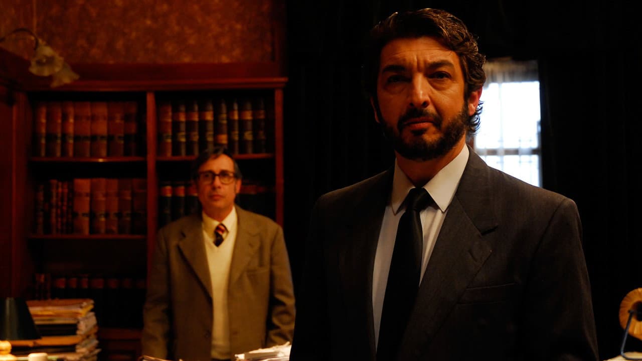 The Secret in Their Eyes still 6