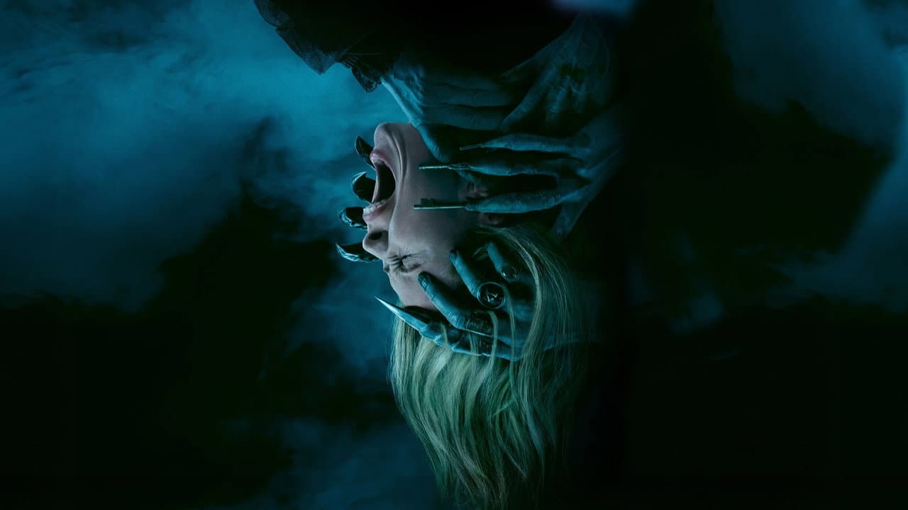 Insidious: Out of the Further (2026) - New Horror Details still 6