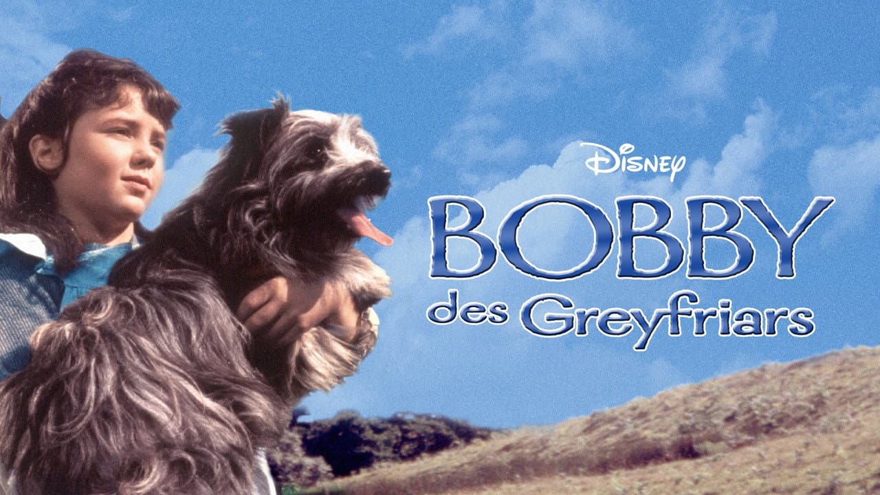 Greyfriars Bobby still 4
