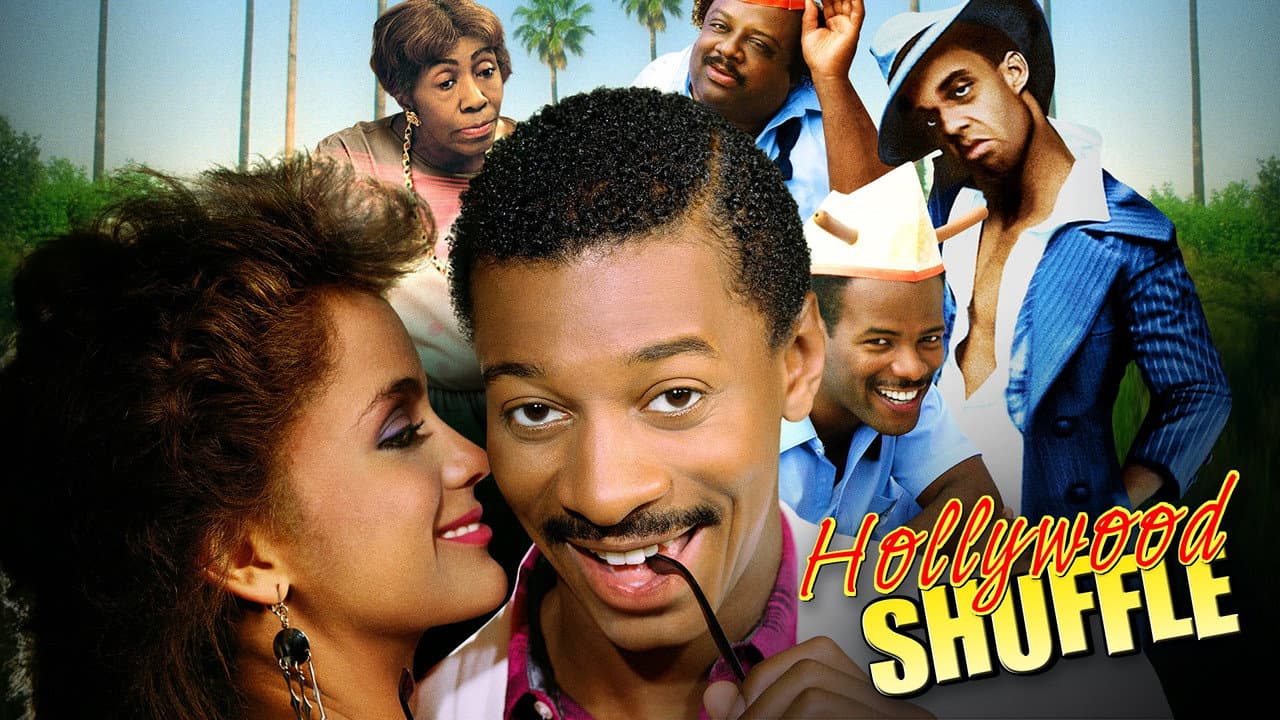 Hollywood Shuffle still 8