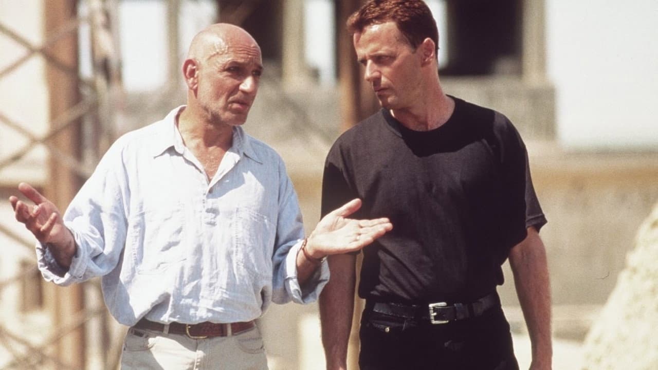 The Assignment still 5