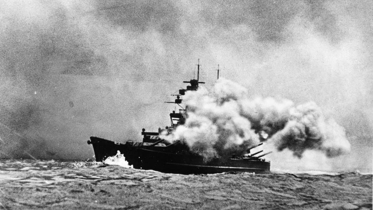 Sink the Bismarck! still 2