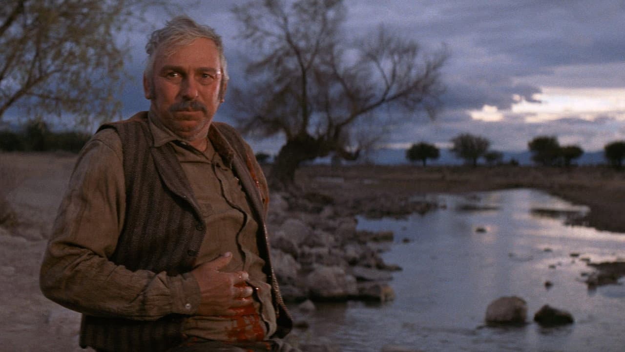 Pat Garrett & Billy the Kid still 5