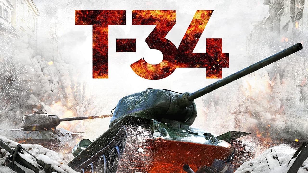 T-34 still 1