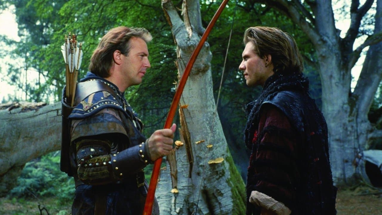 Robin Hood: Prince of Thieves still 6