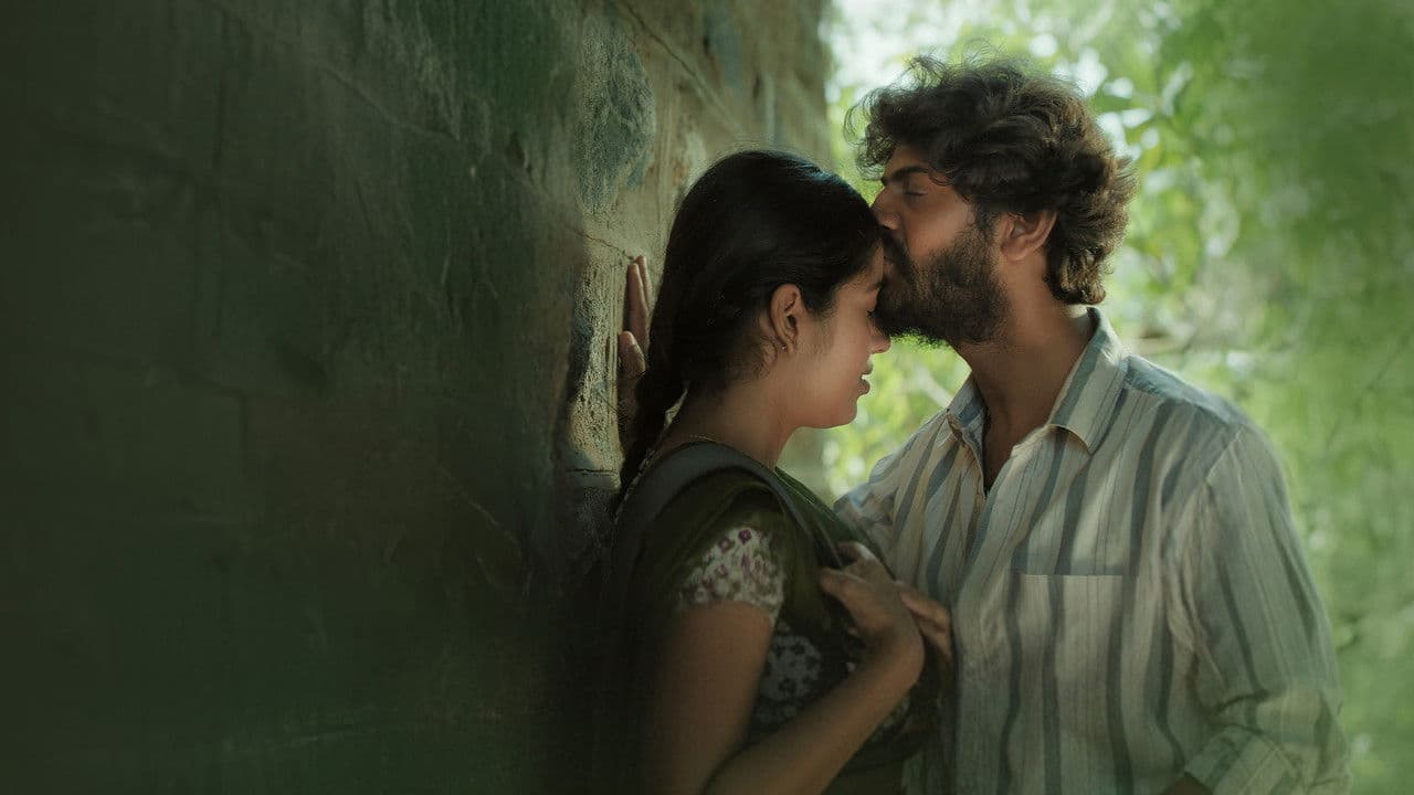 Raju Weds Rambai still 2