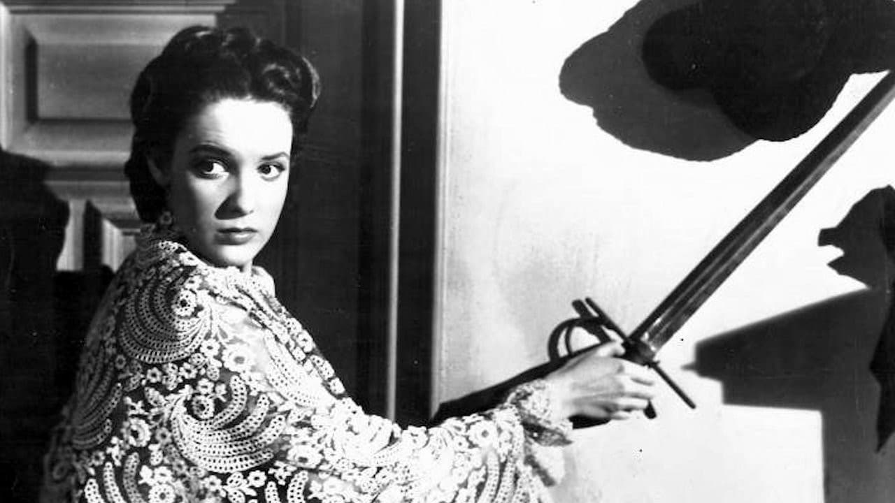 Blood and Sand still 7