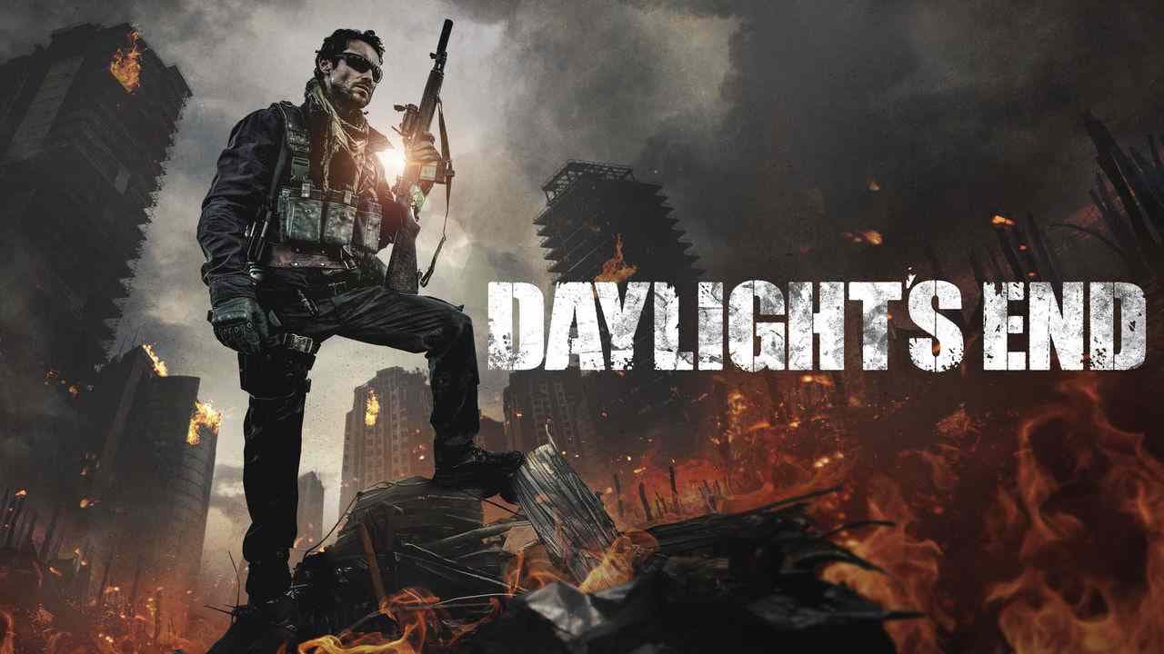 Daylight's End still 8