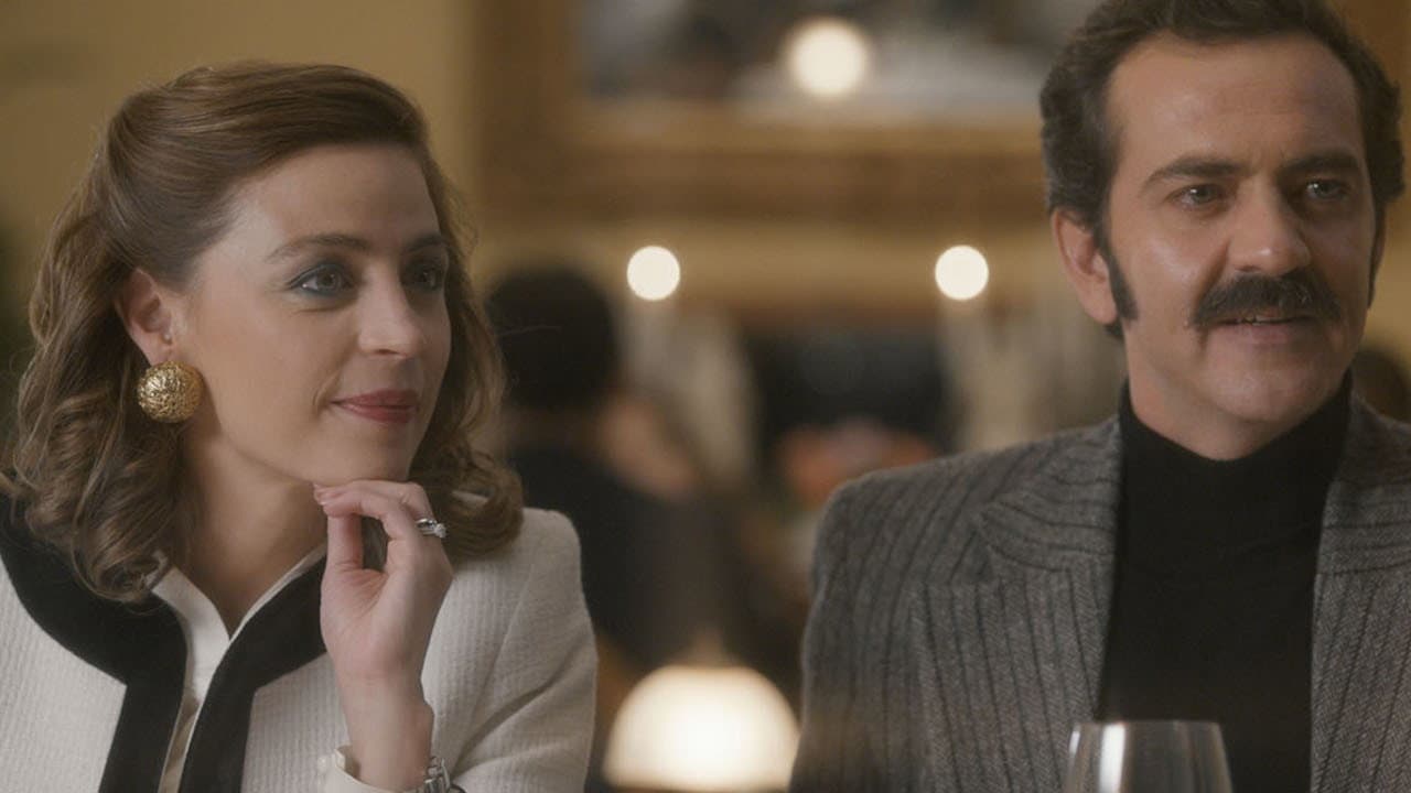 The Good Girls still 5