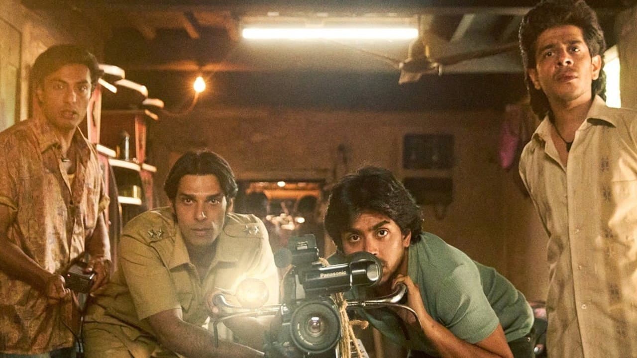 Superboys of Malegaon still 6