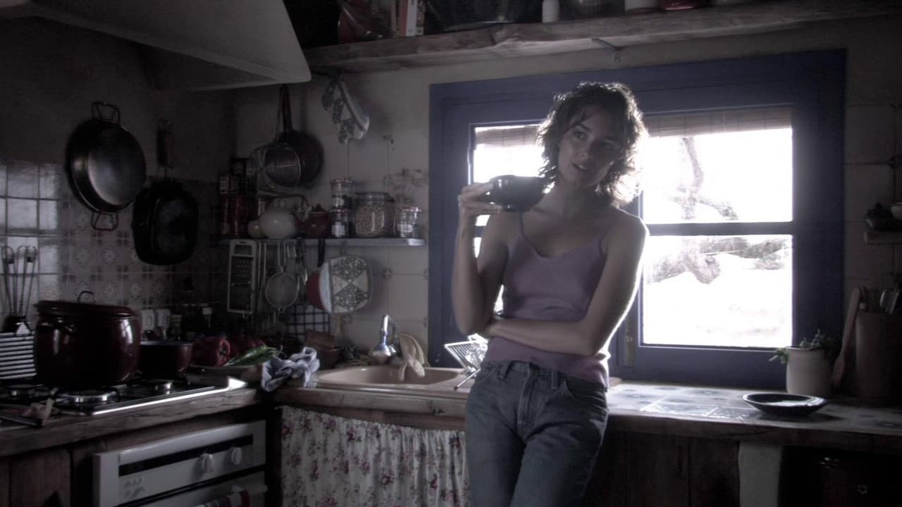 Sex and Lucía still 8