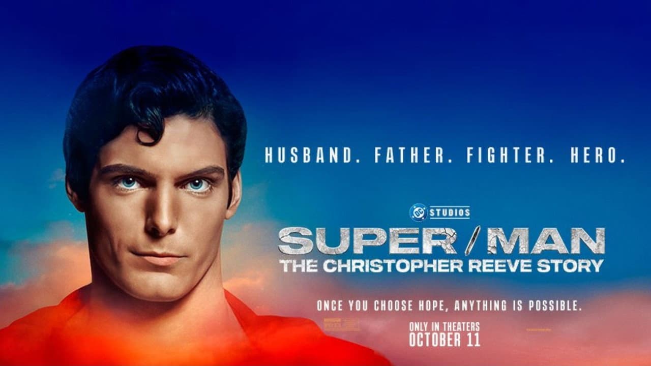 Super/Man: The Christopher Reeve Story still 8