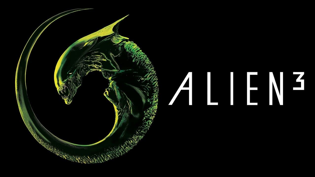 Alien³ still 4