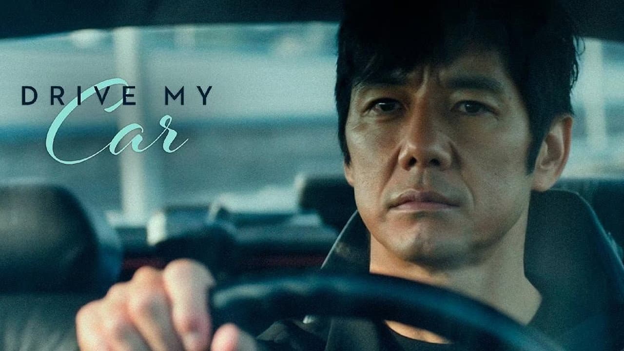 Drive My Car still 4