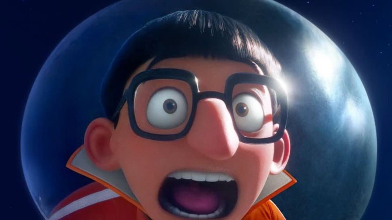 Mooned still 2