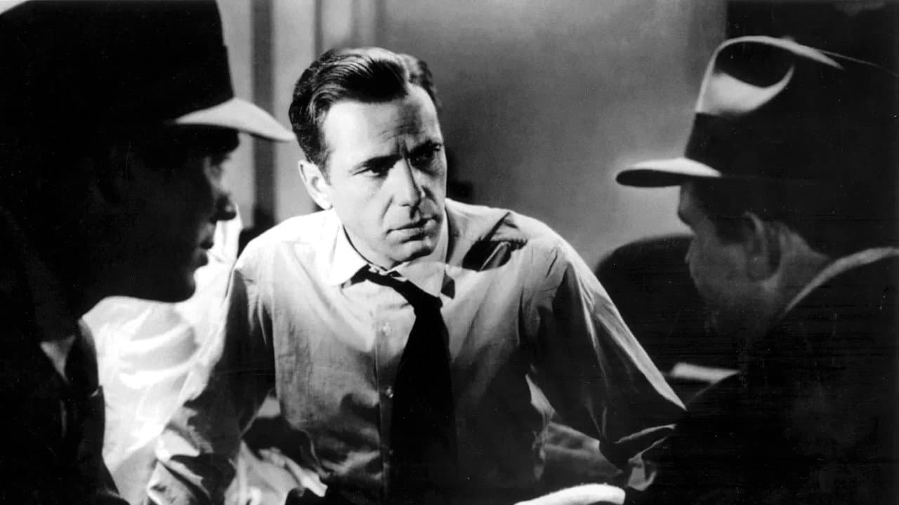 The Maltese Falcon still 5